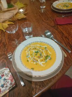 Cense des Possibles - chambre Forêt 4 personnes - 9