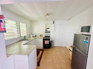 Ocean Cottage Private Single Room in Nuku'alofa Town Center - 2