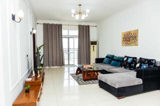 Chateau Towers Hotel - 4