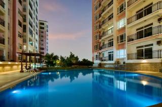 Chateau Towers Hotel - 2