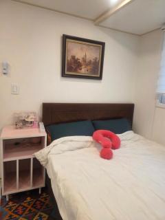 홍대 풀하우스!신축!무료주차!엘베 남들과다른 특별한공간 - 3