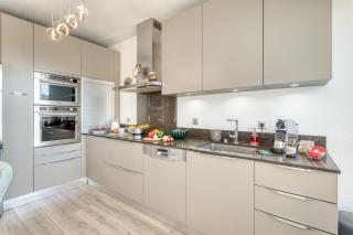 Rooftop Le Plaza - 10mn from Cannes - Happy Rentals - 5