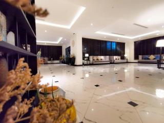 Tera Hotel Vientiane - 0