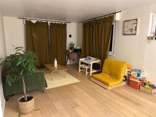 Apartment - Colmar Center - La Roseraie - 8