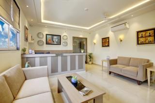 Hotel Buddha Residency - 4