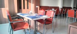 Hotel Buddha Residency - 2