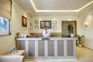 Hotel Buddha Residency - 0