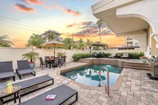 Admirals Watch - 673 - 8