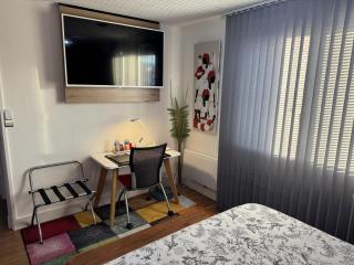 Domus26 Chambre ORIENTEM - 6