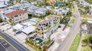 Admirals Watch - 673 - 7