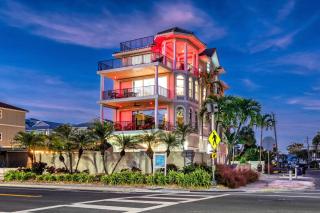 Admirals Watch - 673 - 4