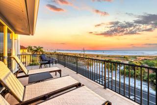 Admirals Watch - 673 - 3