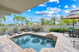 Admirals Watch - 673 - 2