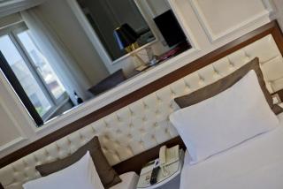 North Point Hotel - 8