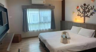 Hotel Le Lerts Living - 3