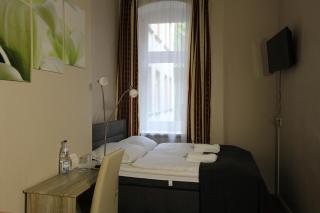 City Hotel Gotland - Berlin - 5