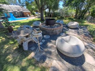 Sundown Lodge and Confrence - 1