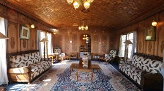 Houseboat Old Palace - 6