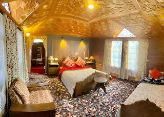 Houseboat Old Palace - 4