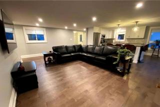 Spacious Lakefront Cottage with Private Boat Launch on Chemong Lake, Near Peterborough, Ontario - 9