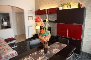A casa di Simone a Viareggio - Viareggio - 6