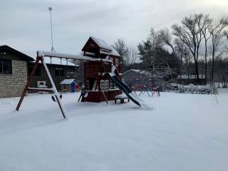 Spacious Lakefront Cottage with Private Boat Launch on Chemong Lake, Near Peterborough, Ontario - 4