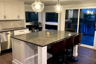 Spacious Lakefront Cottage with Private Boat Launch on Chemong Lake, Near Peterborough, Ontario - 2