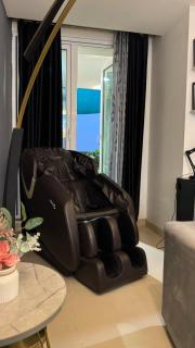 Executive Gold Crest Luxury Apartments -DHA Lahore - 2