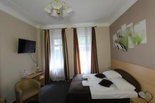 City Hotel Gotland - Berlin - 3
