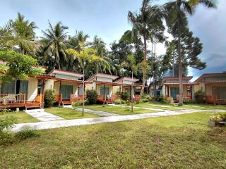 Nathan Breeze Resort - 5