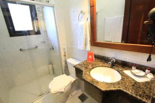 Hotel Recanto da Serra - 9