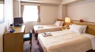 Okinawa Sunplaza Hotel - 5