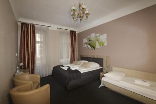 City Hotel Gotland - Berlin - 2