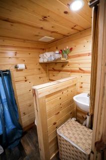 Cute Tiny Home with Animals near the Gulf Coast in Navarre, Florida - 5