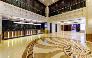 The Sky Gate Hotel-Free pick-up-Free Laundry-- At the Gate of Tianmen Peak Cableway - 3