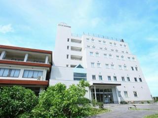 Shirako New Seaside Hotel - 0