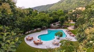 Dev Bagh Luxurious Private Suites - 7