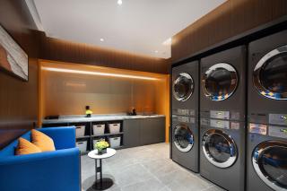 Hampton by Hilton Jieyang High Speed Railway Station - 6