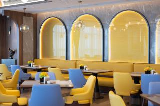 Hampton by Hilton Jieyang High Speed Railway Station - 3