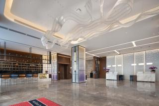 Hampton by Hilton Jieyang High Speed Railway Station - 1