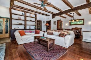 Charming Mountain Home with Expansive Deck Near Asheville in Black Mountain, North Carolina - Black Mountain - 2