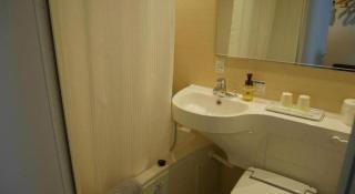 E Hotel Kumagaya Annex - 1