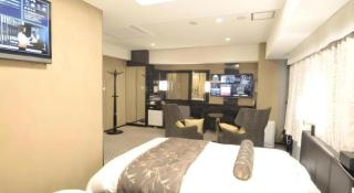 APA Hotel Tsukuba Bampaku Kinenkoen Ekimae - 8