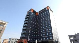 APA Hotel Tsukuba Bampaku Kinenkoen Ekimae - 2