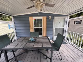 Modern Cottage with Incredible Amenities and Rainbow River Access near Dunnellon, Florida - 7