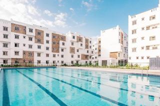 Buxton Point Swahili Cozy Place - 8