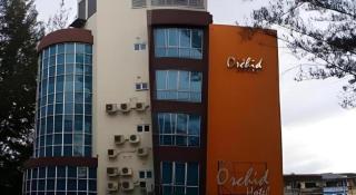 The Orchid Hotel - 8