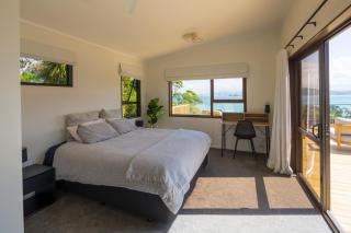 Seaviews and a stroll to Whanagaumu bay - Whangarei - 3