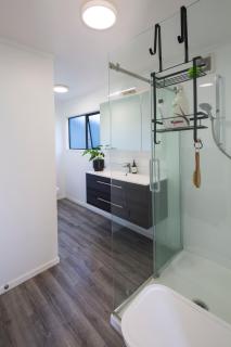 Seaviews and a stroll to Whanagaumu bay - Whangarei - 2