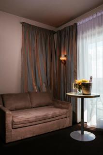 Niebieski Art Hotel & Spa - Cracovie - 8
